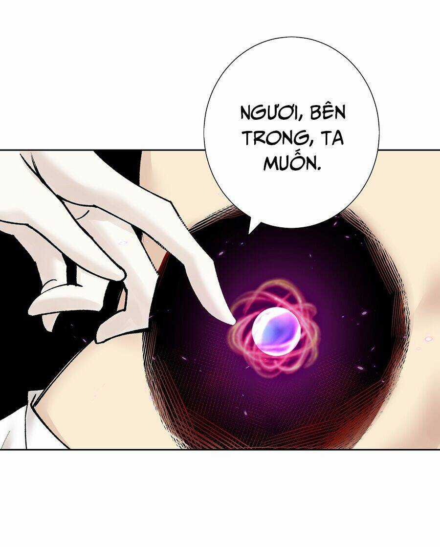 Bản Giáo Chủ Thân Bất Do Kỷ Chapter 39 trang 5