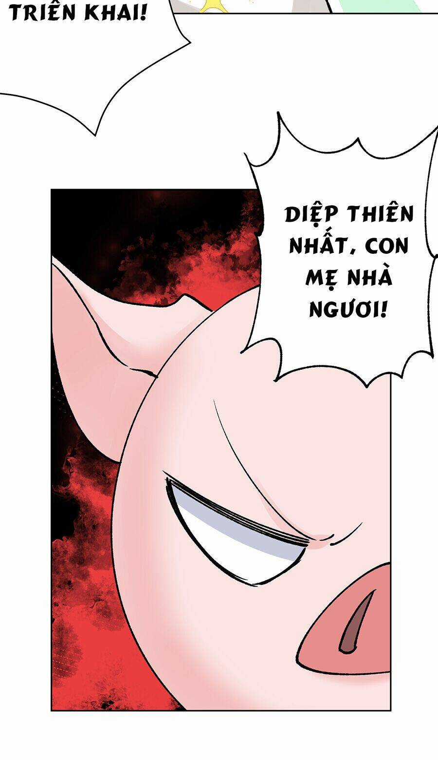 Bản Giáo Chủ Thân Bất Do Kỷ Chapter 39 trang 52