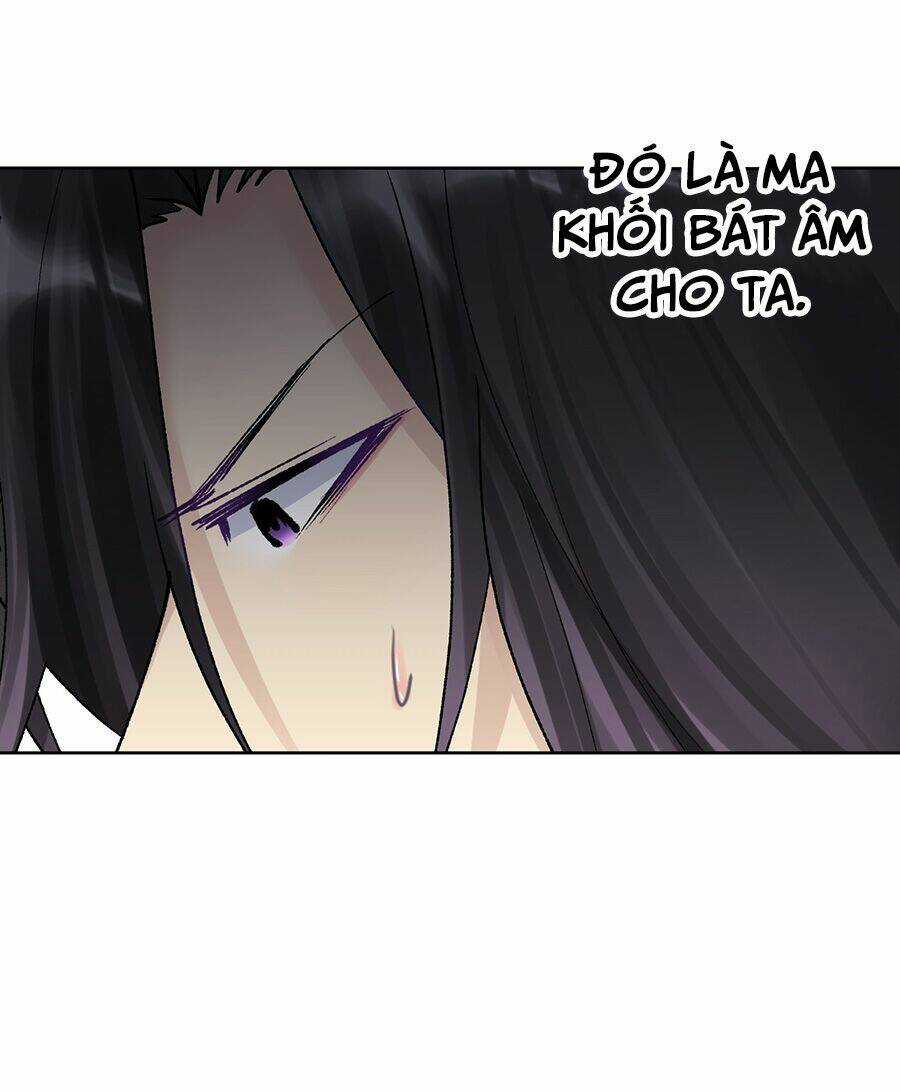 Bản Giáo Chủ Thân Bất Do Kỷ Chapter 39 trang 6