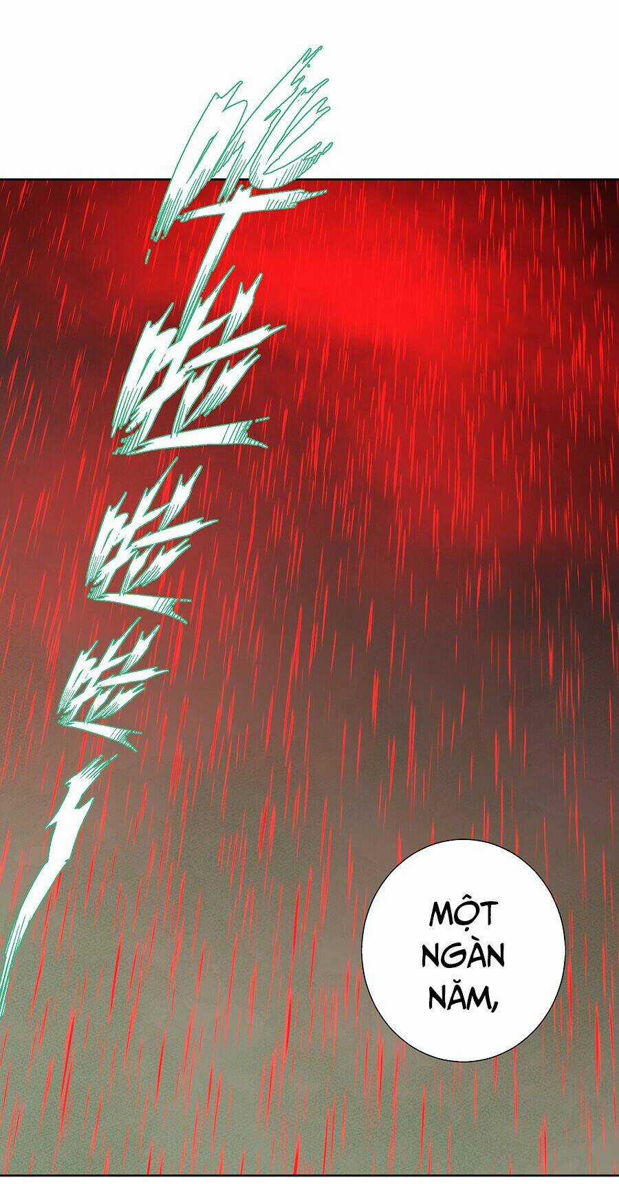 Bản Giáo Chủ Thân Bất Do Kỷ Chapter 39 trang 61