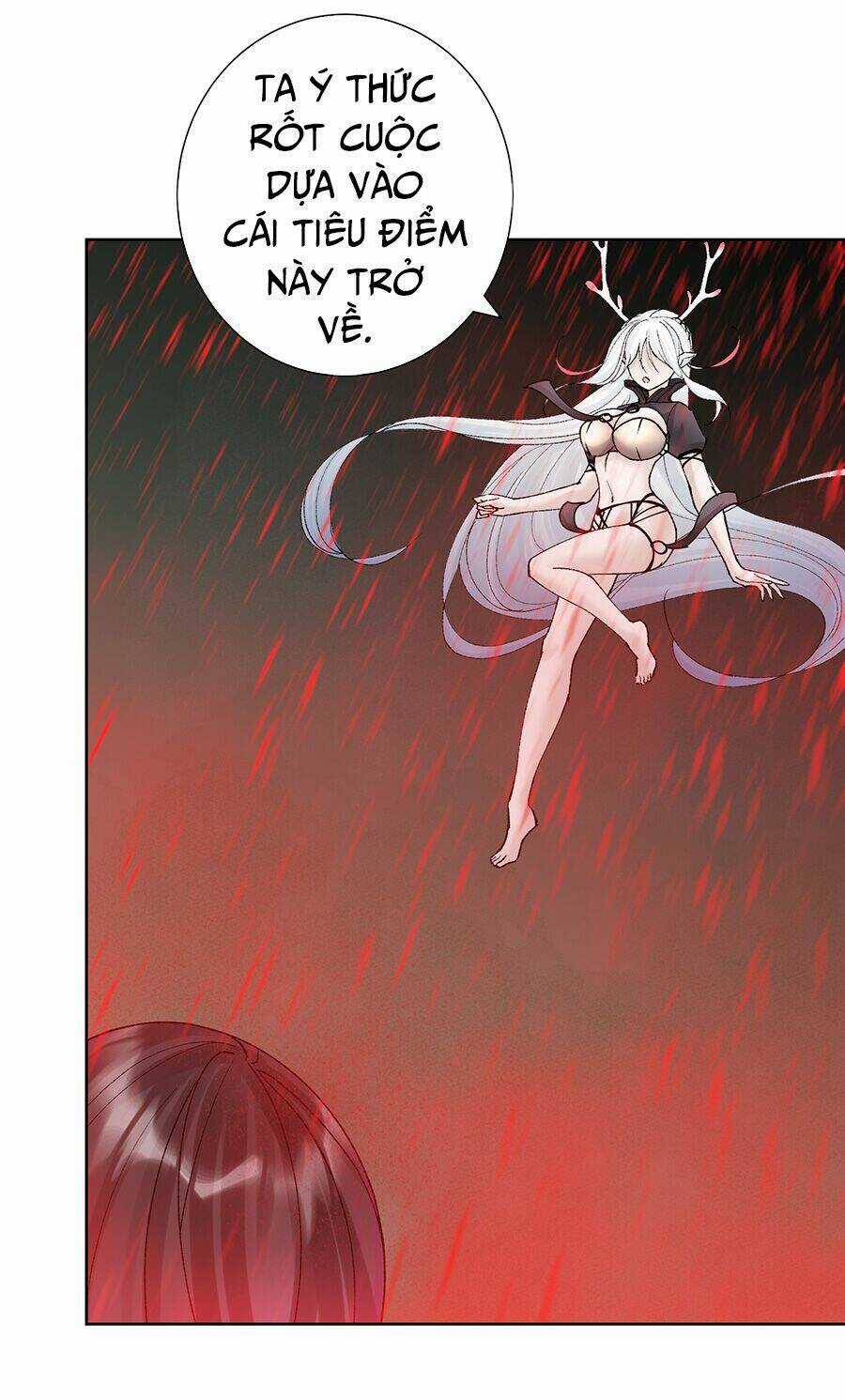 Bản Giáo Chủ Thân Bất Do Kỷ Chapter 39 trang 62