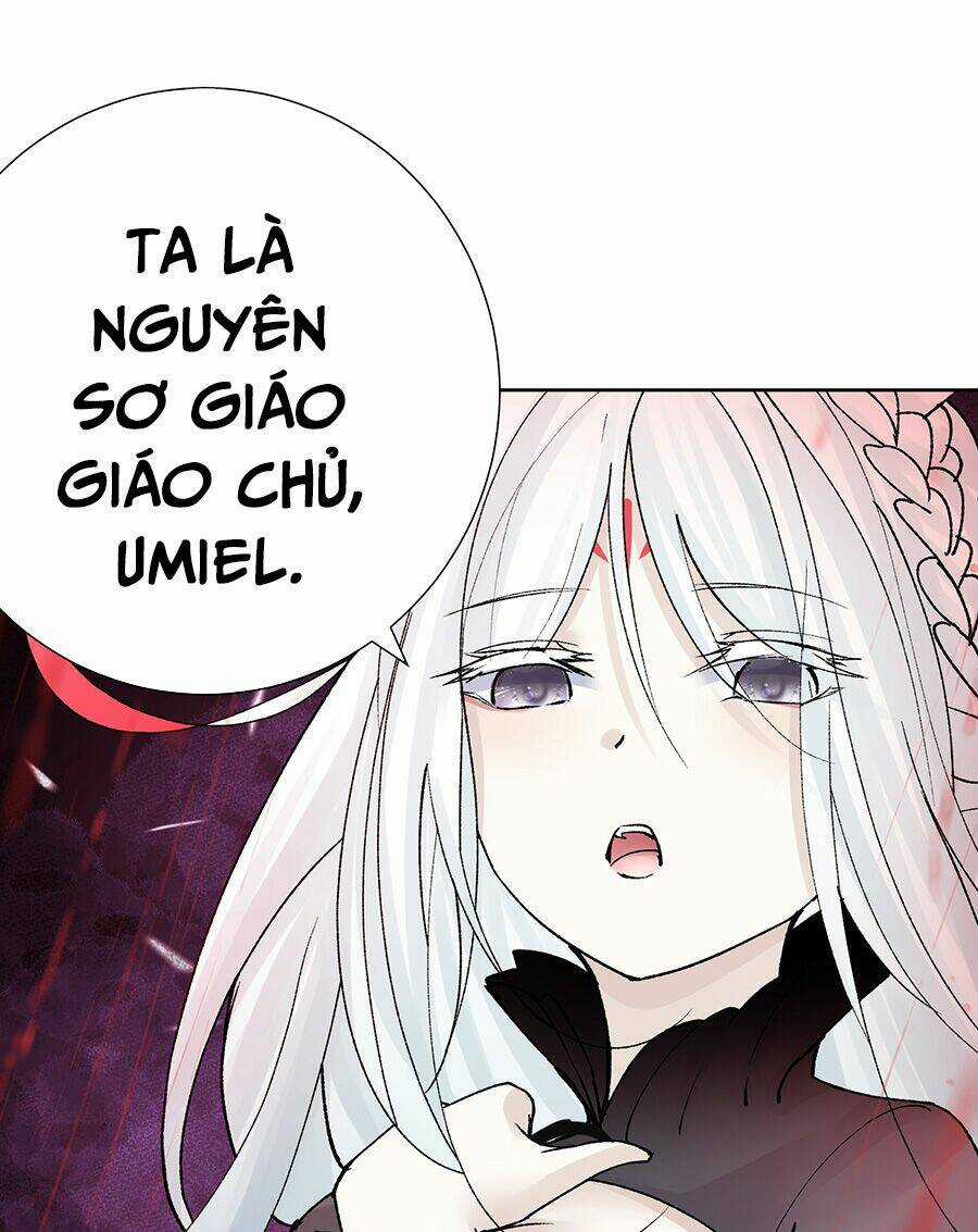 Bản Giáo Chủ Thân Bất Do Kỷ Chapter 39 trang 63