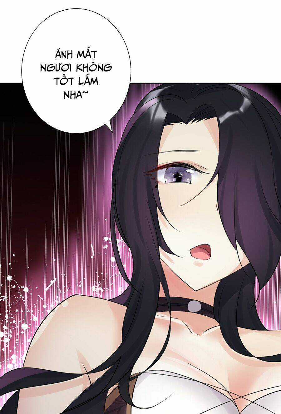 Bản Giáo Chủ Thân Bất Do Kỷ Chapter 4 trang 10