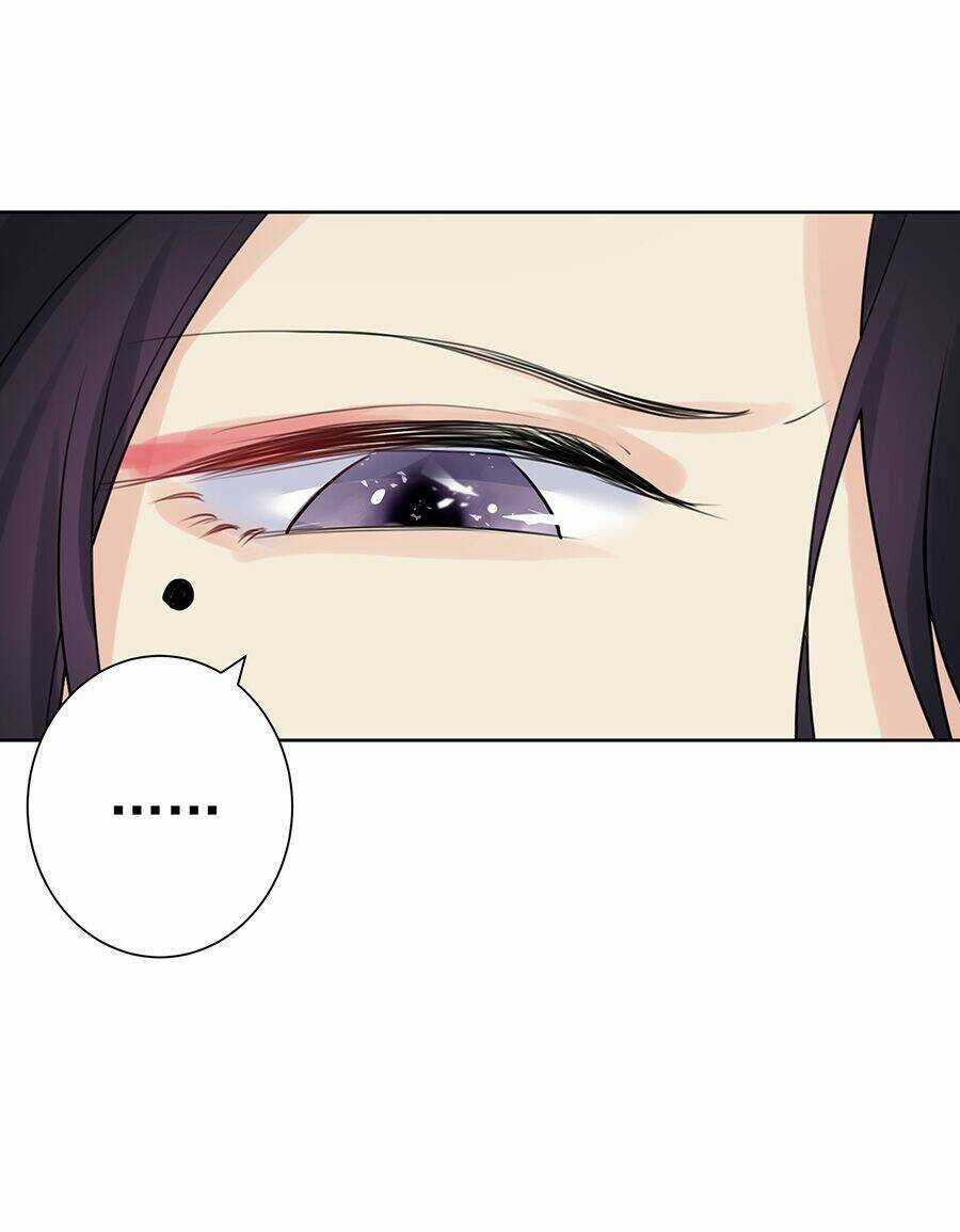 Bản Giáo Chủ Thân Bất Do Kỷ Chapter 4 trang 12