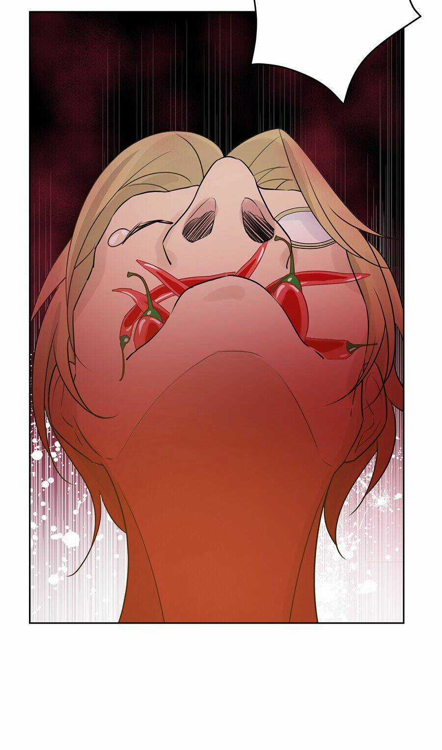 Bản Giáo Chủ Thân Bất Do Kỷ Chapter 4 trang 17