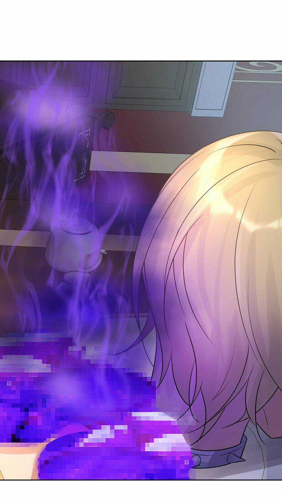 Bản Giáo Chủ Thân Bất Do Kỷ Chapter 4 trang 20