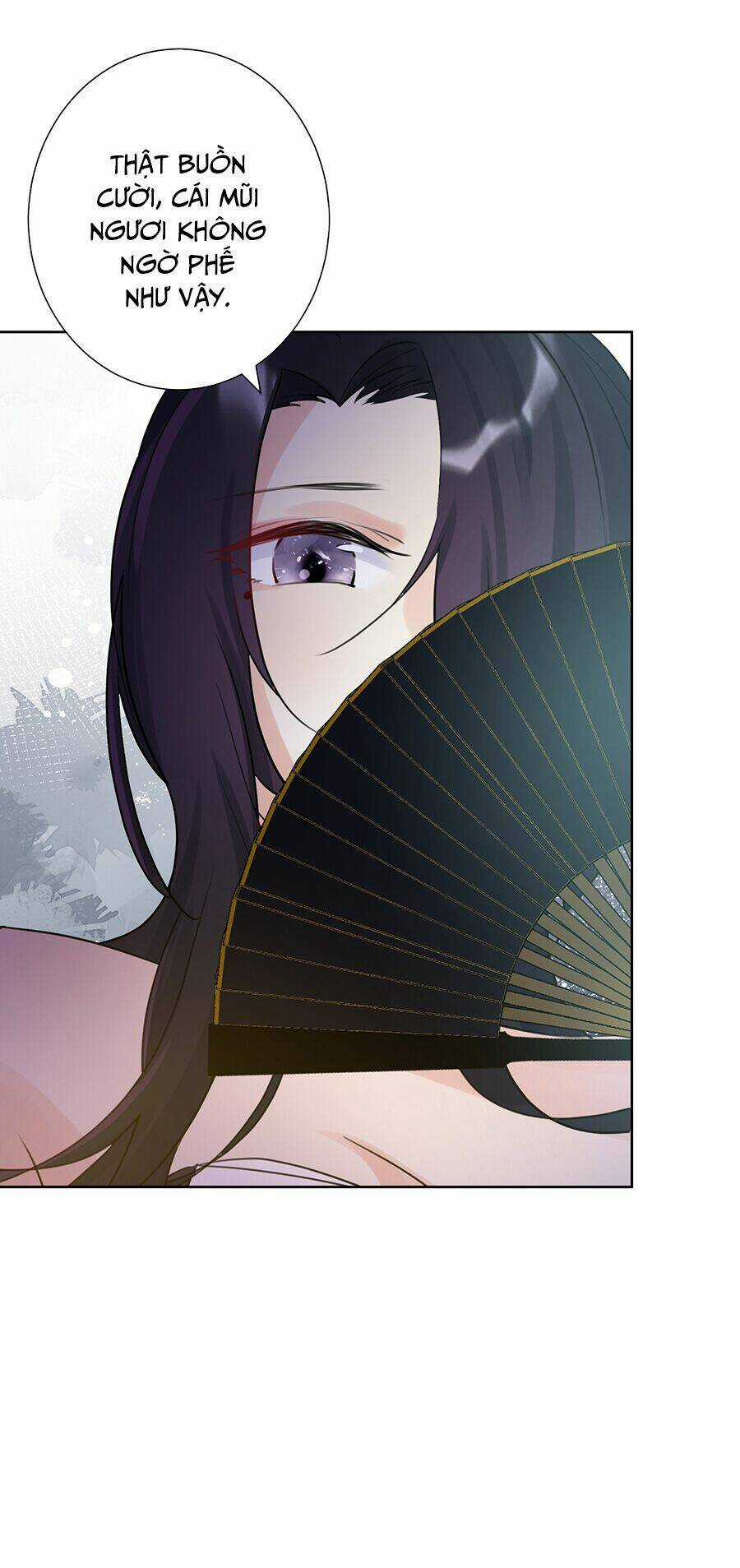 Bản Giáo Chủ Thân Bất Do Kỷ Chapter 4 trang 21