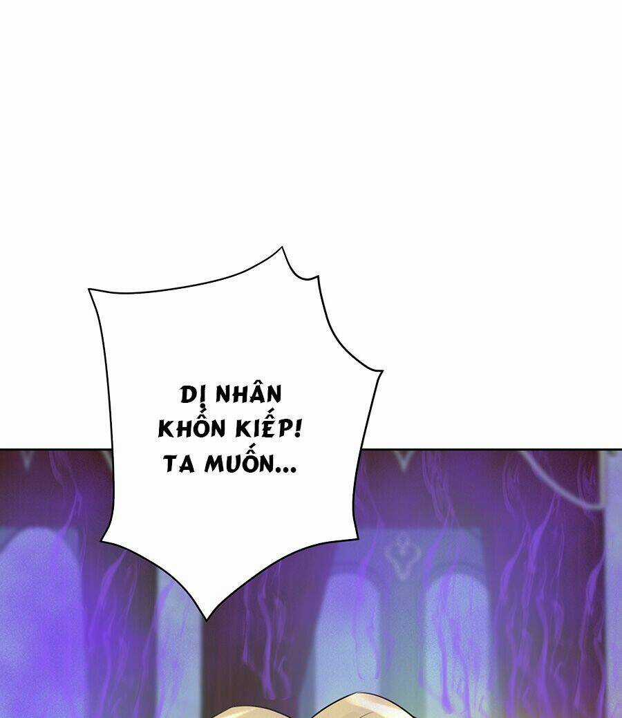 Bản Giáo Chủ Thân Bất Do Kỷ Chapter 4 trang 22