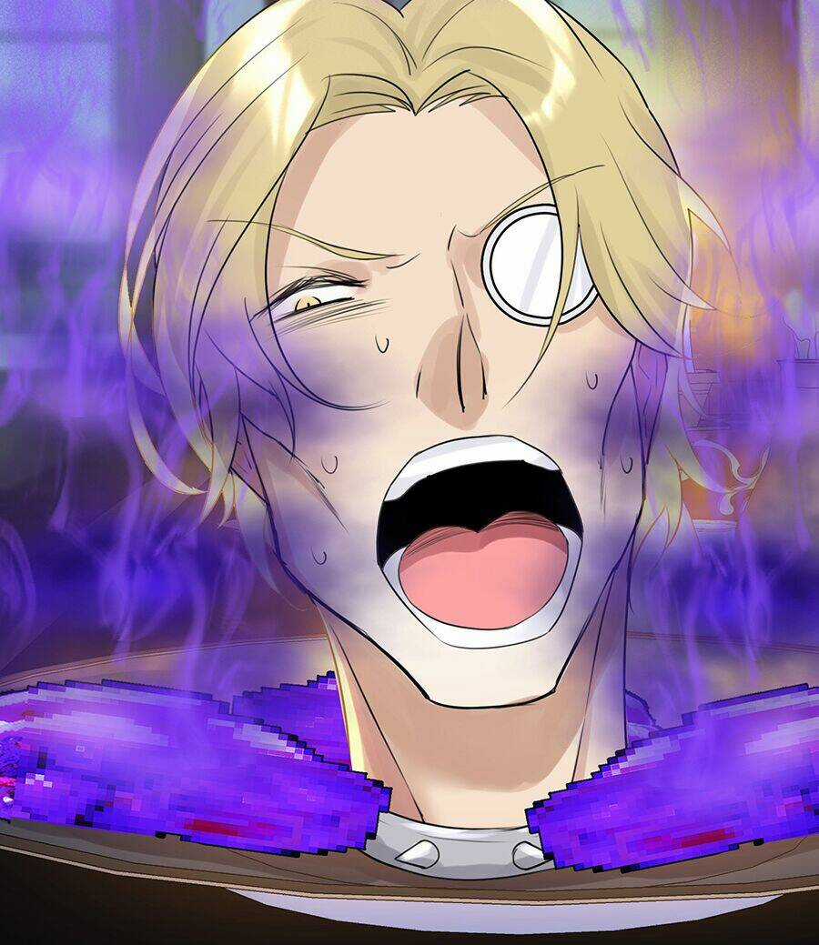 Bản Giáo Chủ Thân Bất Do Kỷ Chapter 4 trang 23