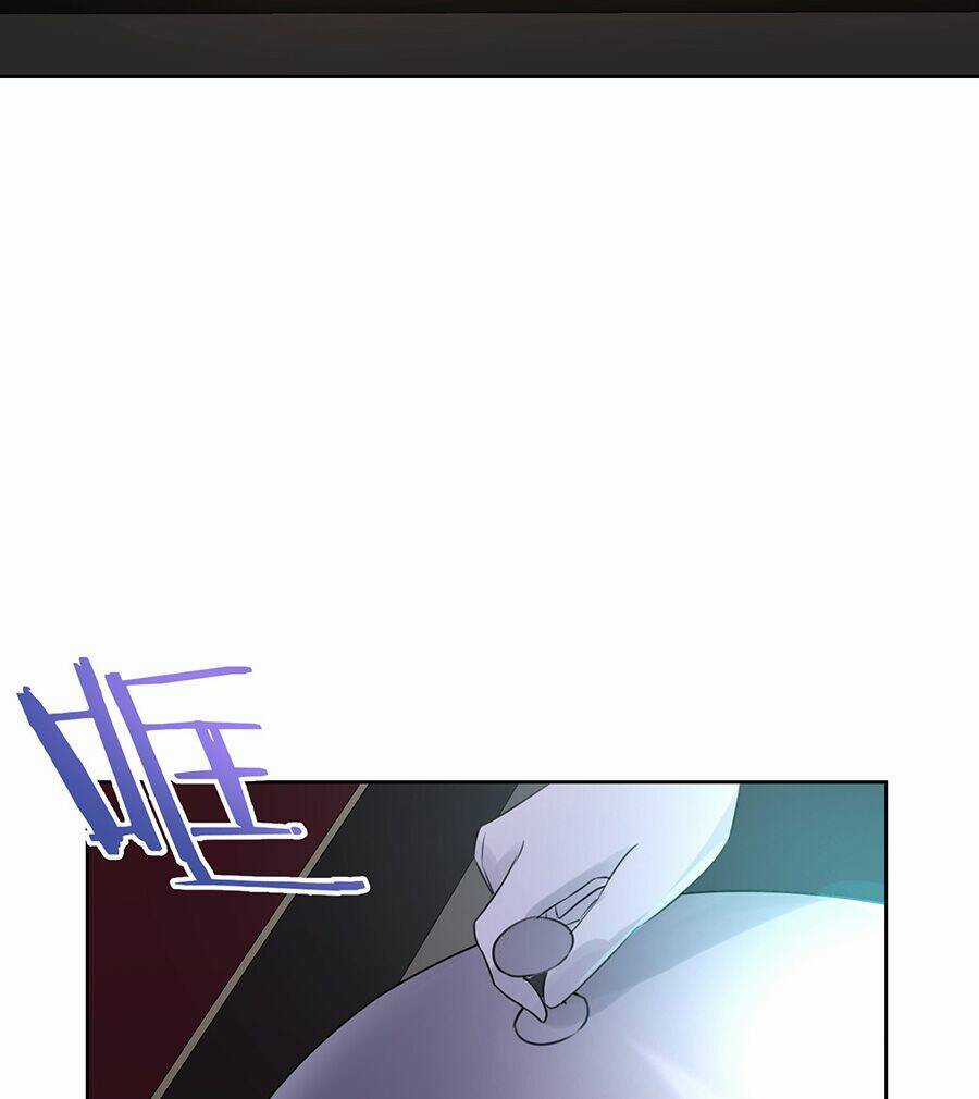 Bản Giáo Chủ Thân Bất Do Kỷ Chapter 4 trang 24