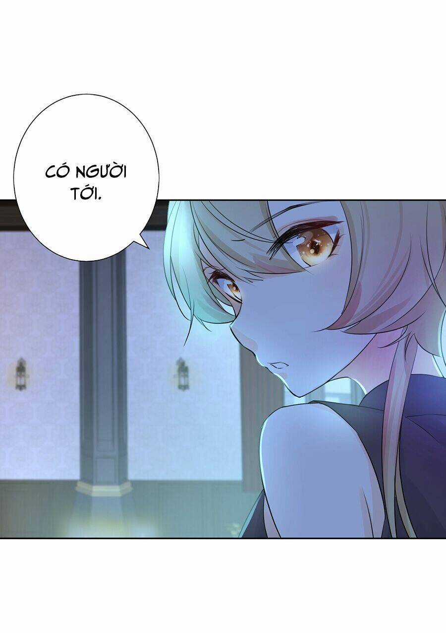 Bản Giáo Chủ Thân Bất Do Kỷ Chapter 4 trang 26