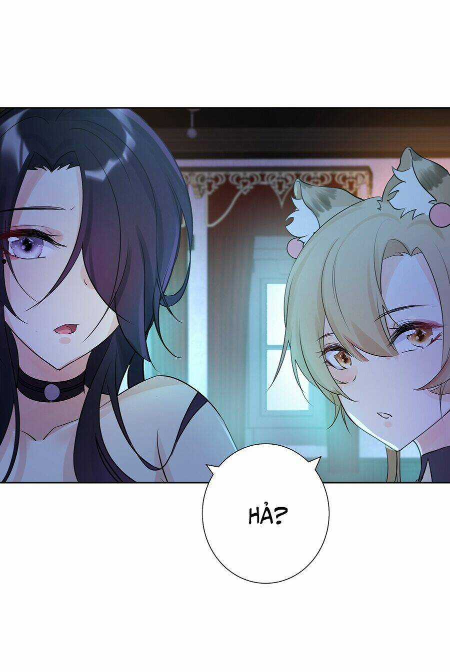 Bản Giáo Chủ Thân Bất Do Kỷ Chapter 4 trang 29