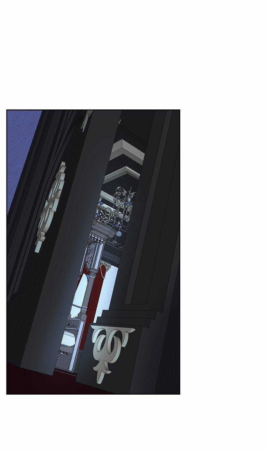 Bản Giáo Chủ Thân Bất Do Kỷ Chapter 4 trang 30