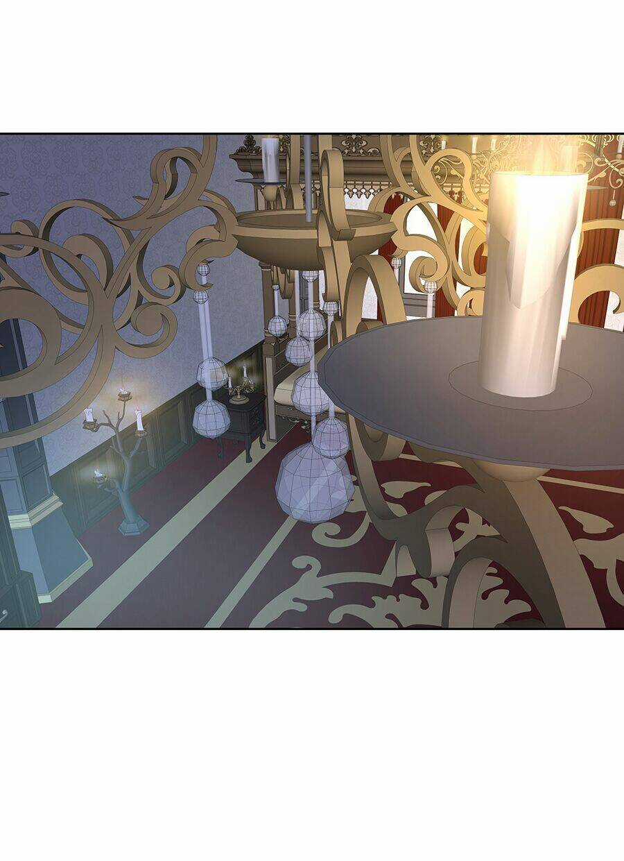 Bản Giáo Chủ Thân Bất Do Kỷ Chapter 4 trang 31