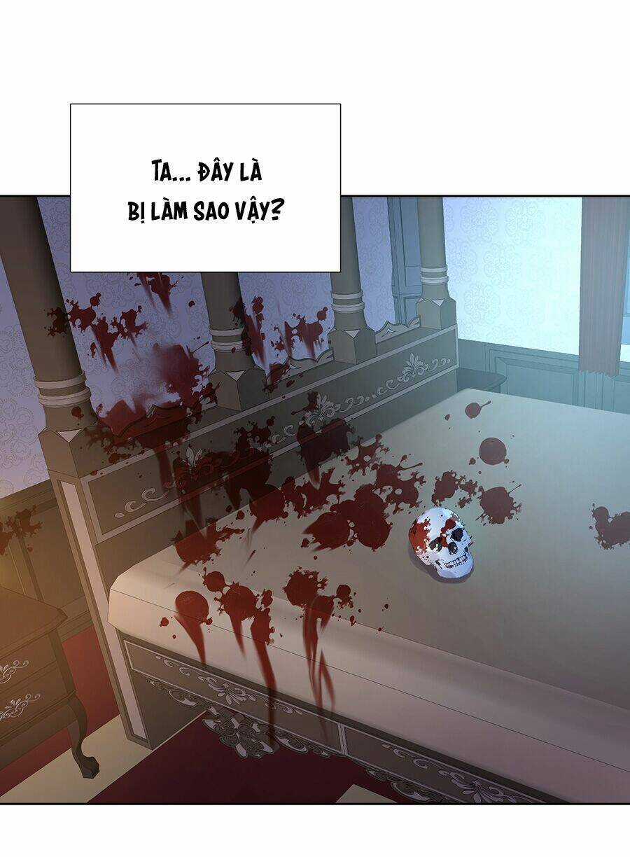 Bản Giáo Chủ Thân Bất Do Kỷ Chapter 4 trang 32