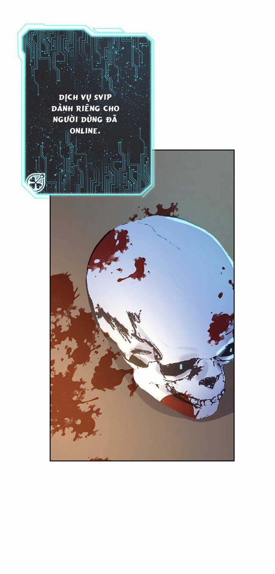 Bản Giáo Chủ Thân Bất Do Kỷ Chapter 4 trang 33