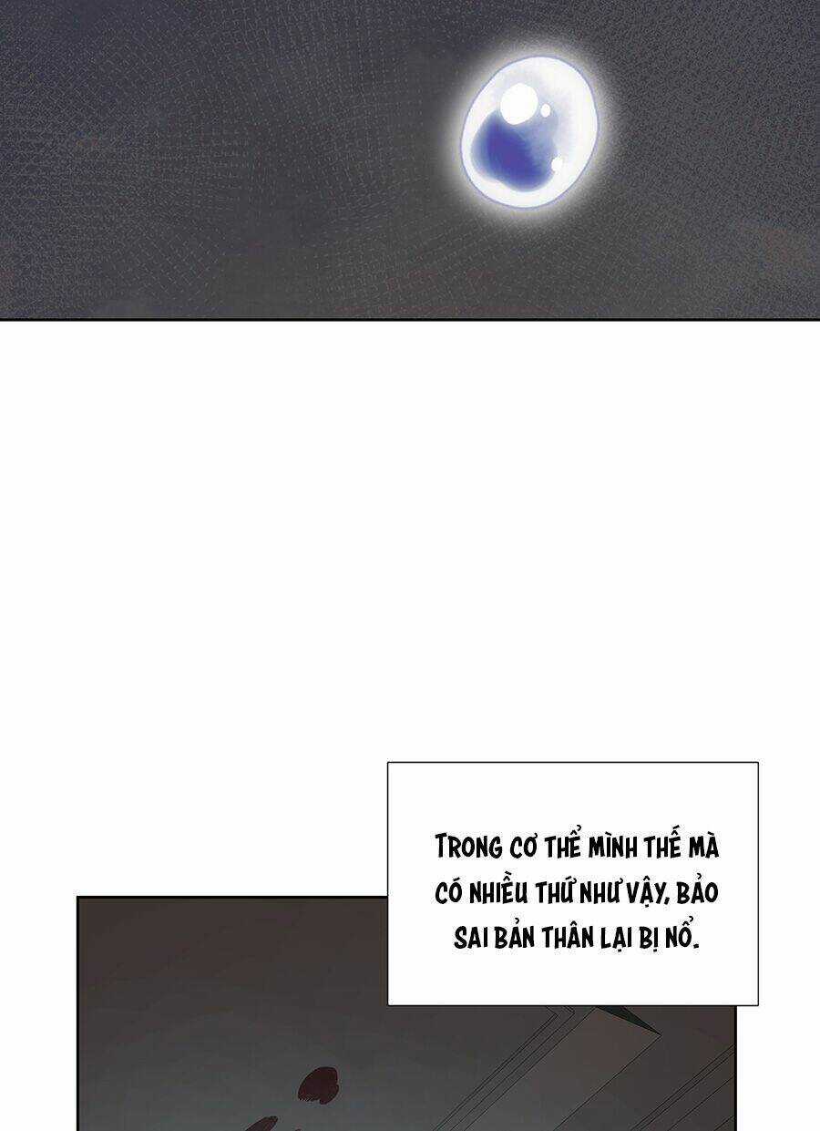 Bản Giáo Chủ Thân Bất Do Kỷ Chapter 4 trang 36