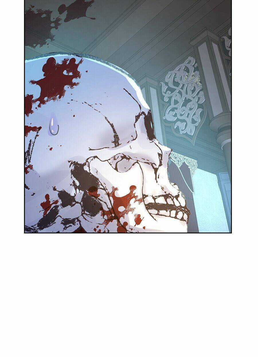 Bản Giáo Chủ Thân Bất Do Kỷ Chapter 4 trang 37