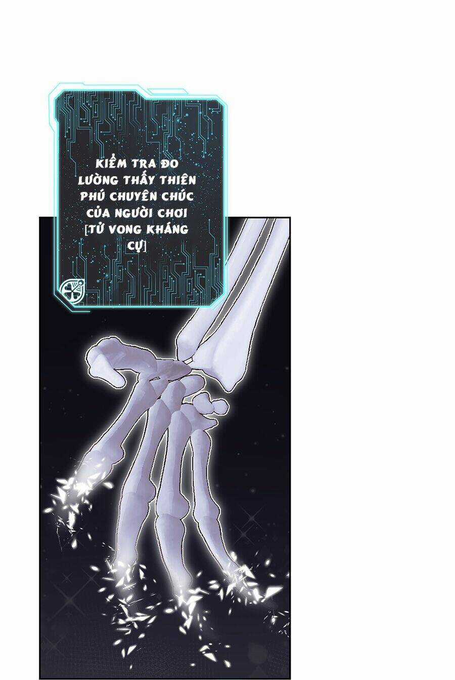 Bản Giáo Chủ Thân Bất Do Kỷ Chapter 4 trang 38