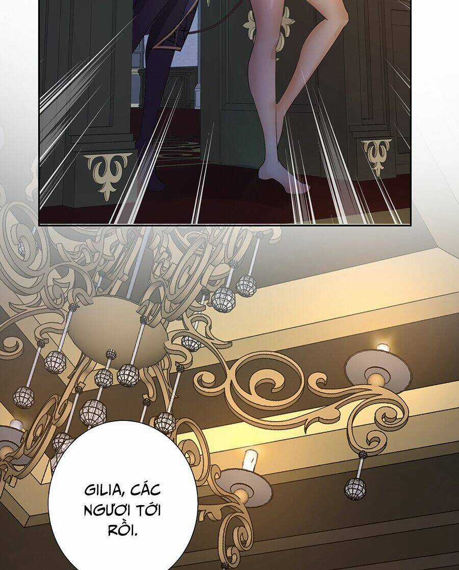 Bản Giáo Chủ Thân Bất Do Kỷ Chapter 4 trang 43