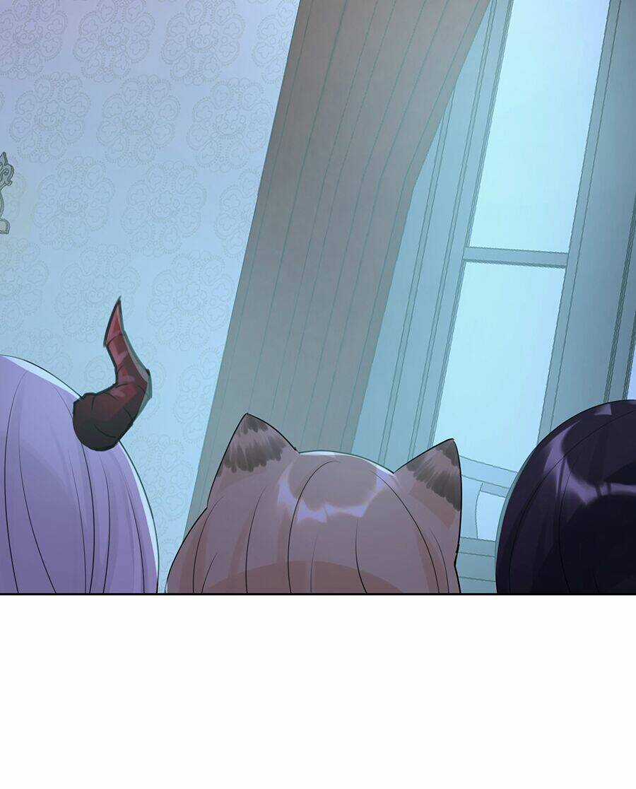 Bản Giáo Chủ Thân Bất Do Kỷ Chapter 4 trang 45