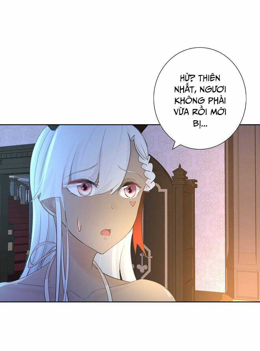 Bản Giáo Chủ Thân Bất Do Kỷ Chapter 4 trang 46