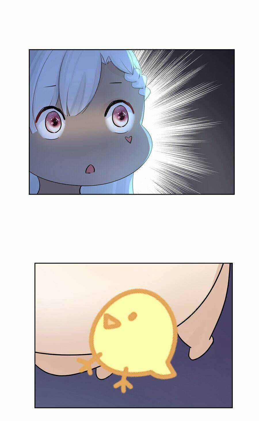 Bản Giáo Chủ Thân Bất Do Kỷ Chapter 4 trang 47