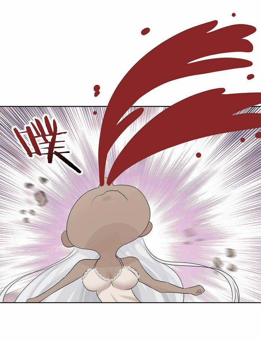 Bản Giáo Chủ Thân Bất Do Kỷ Chapter 4 trang 48