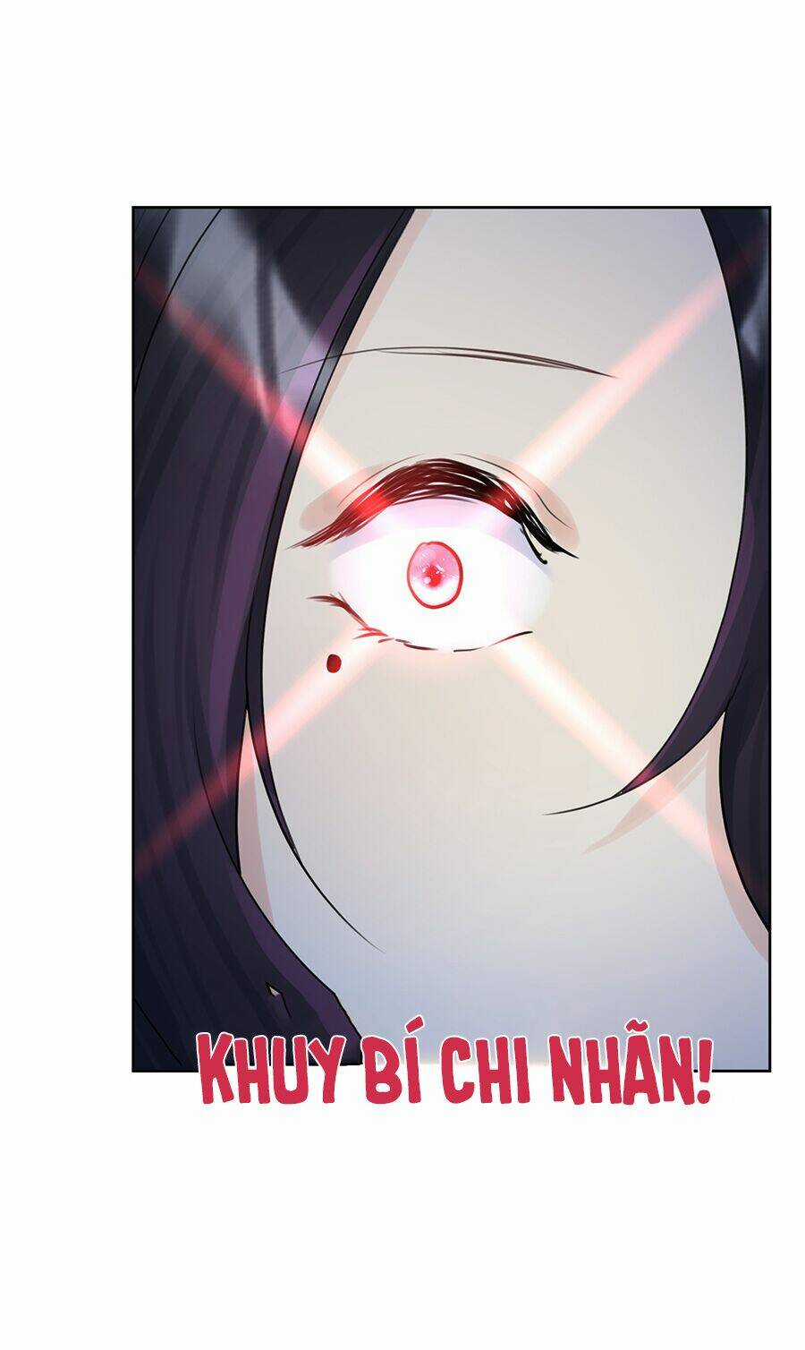 Bản Giáo Chủ Thân Bất Do Kỷ Chapter 4 trang 51