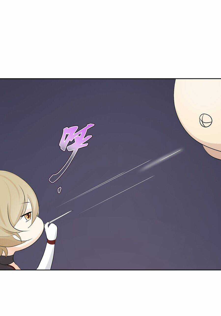 Bản Giáo Chủ Thân Bất Do Kỷ Chapter 4 trang 53