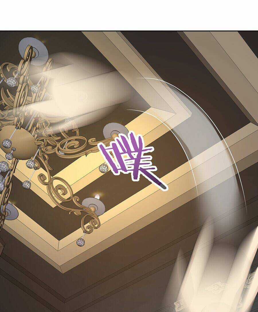 Bản Giáo Chủ Thân Bất Do Kỷ Chapter 4 trang 55