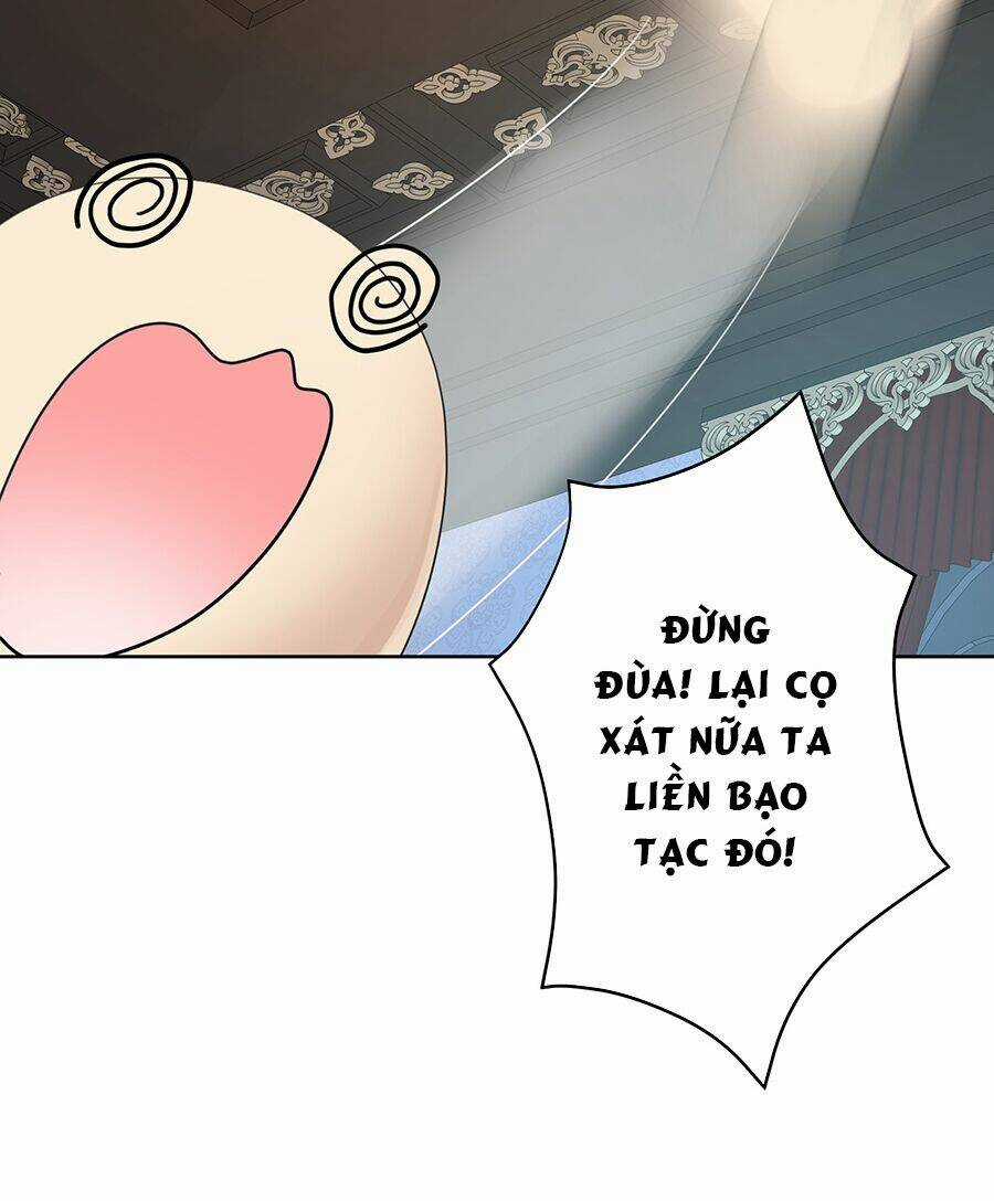 Bản Giáo Chủ Thân Bất Do Kỷ Chapter 4 trang 56