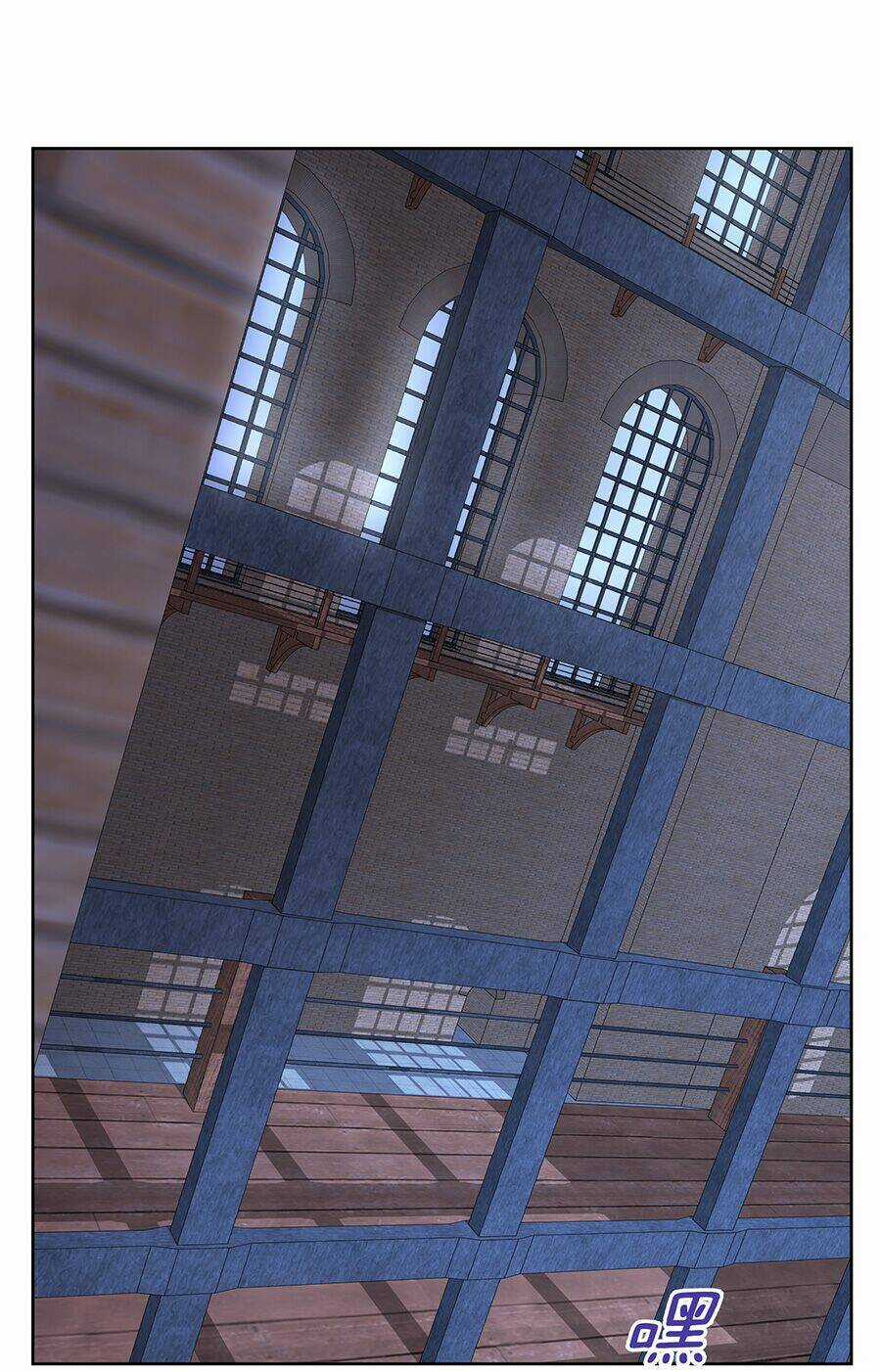 Bản Giáo Chủ Thân Bất Do Kỷ Chapter 4 trang 62