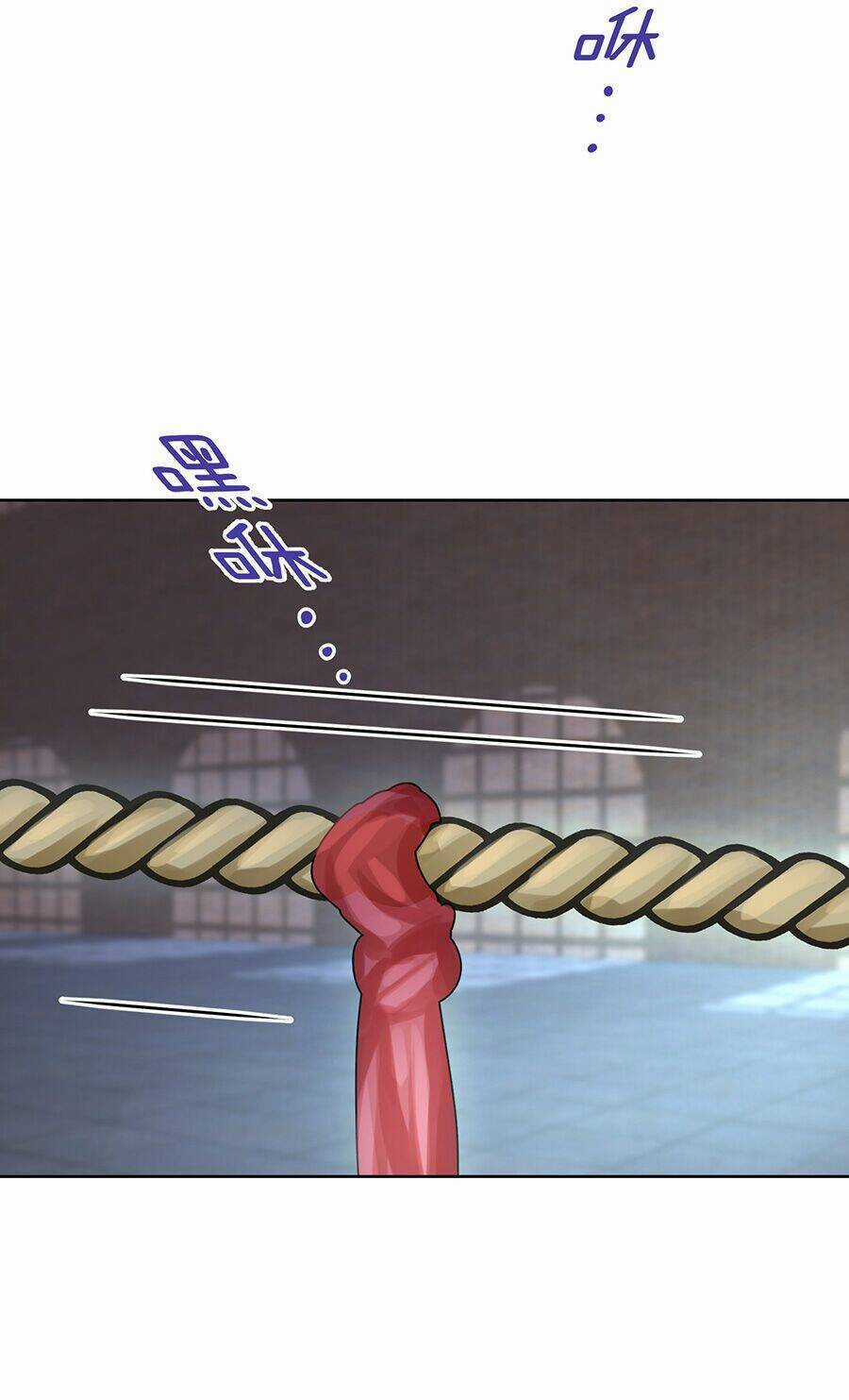 Bản Giáo Chủ Thân Bất Do Kỷ Chapter 4 trang 63