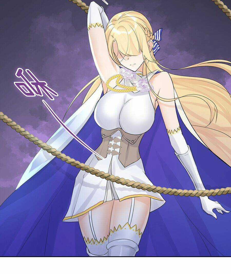 Bản Giáo Chủ Thân Bất Do Kỷ Chapter 4 trang 72