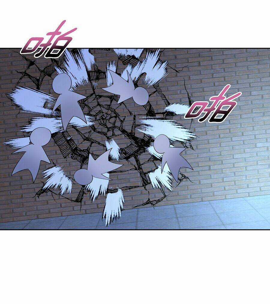 Bản Giáo Chủ Thân Bất Do Kỷ Chapter 4 trang 73