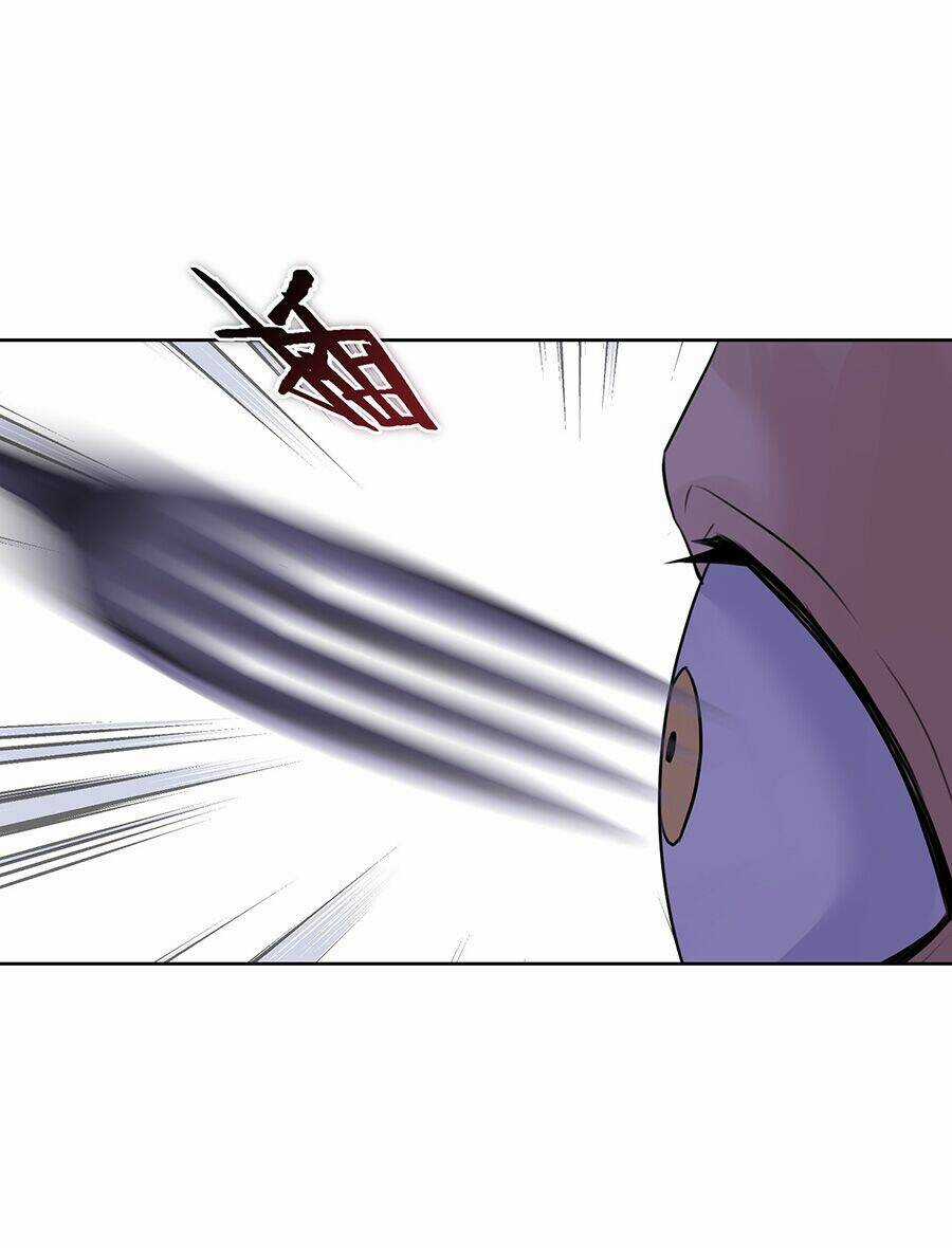 Bản Giáo Chủ Thân Bất Do Kỷ Chapter 4 trang 9