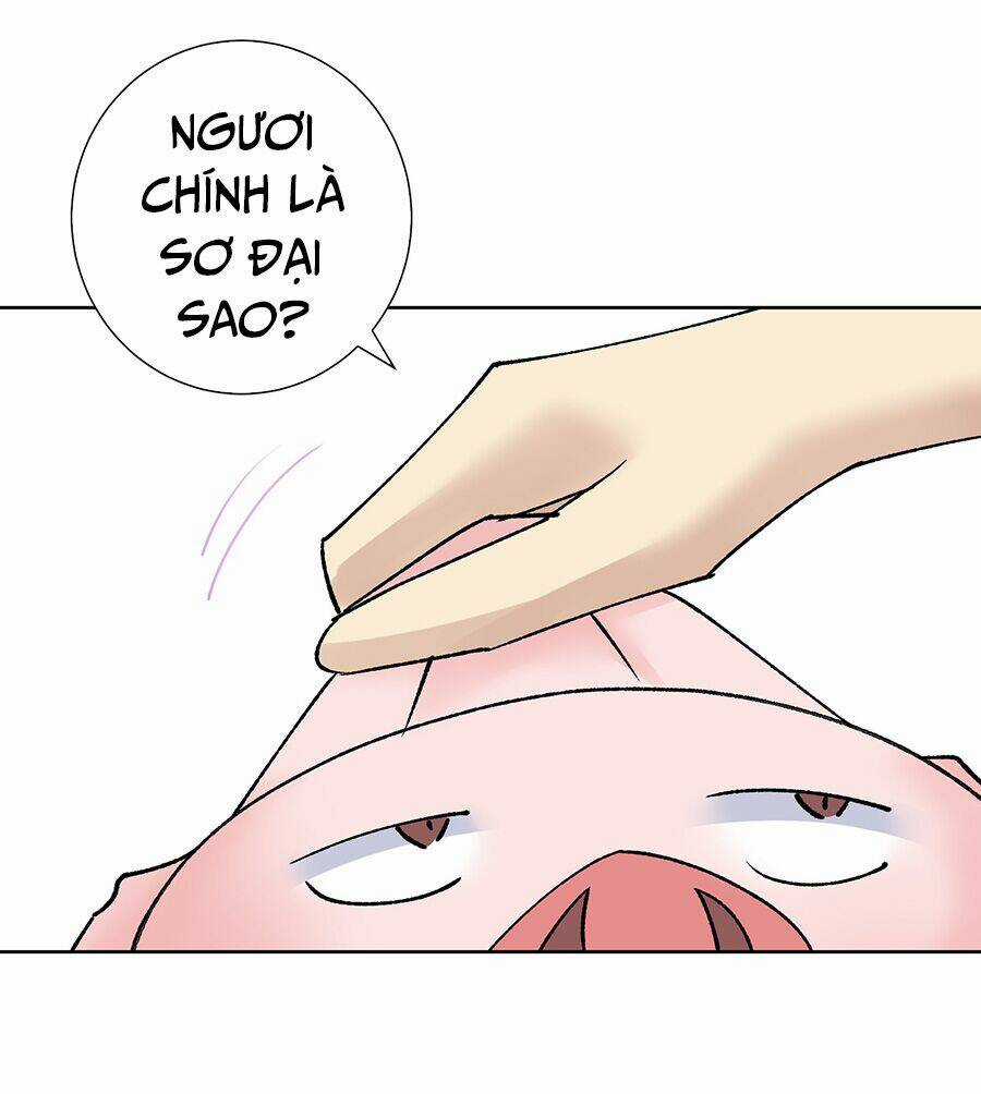 Bản Giáo Chủ Thân Bất Do Kỷ Chapter 40 trang 11