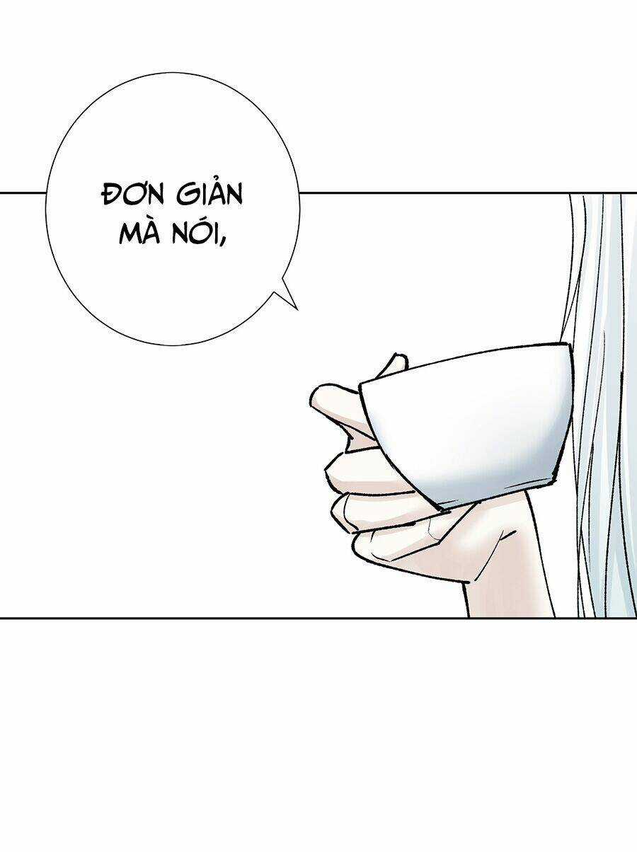 Bản Giáo Chủ Thân Bất Do Kỷ Chapter 40 trang 17