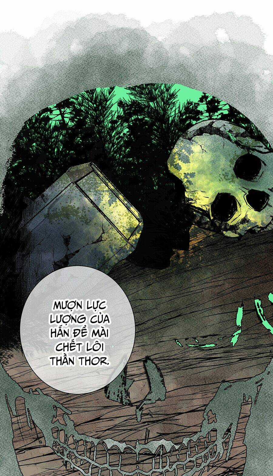 Bản Giáo Chủ Thân Bất Do Kỷ Chapter 40 trang 19