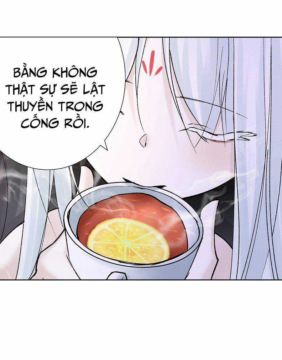 Bản Giáo Chủ Thân Bất Do Kỷ Chapter 40 trang 23