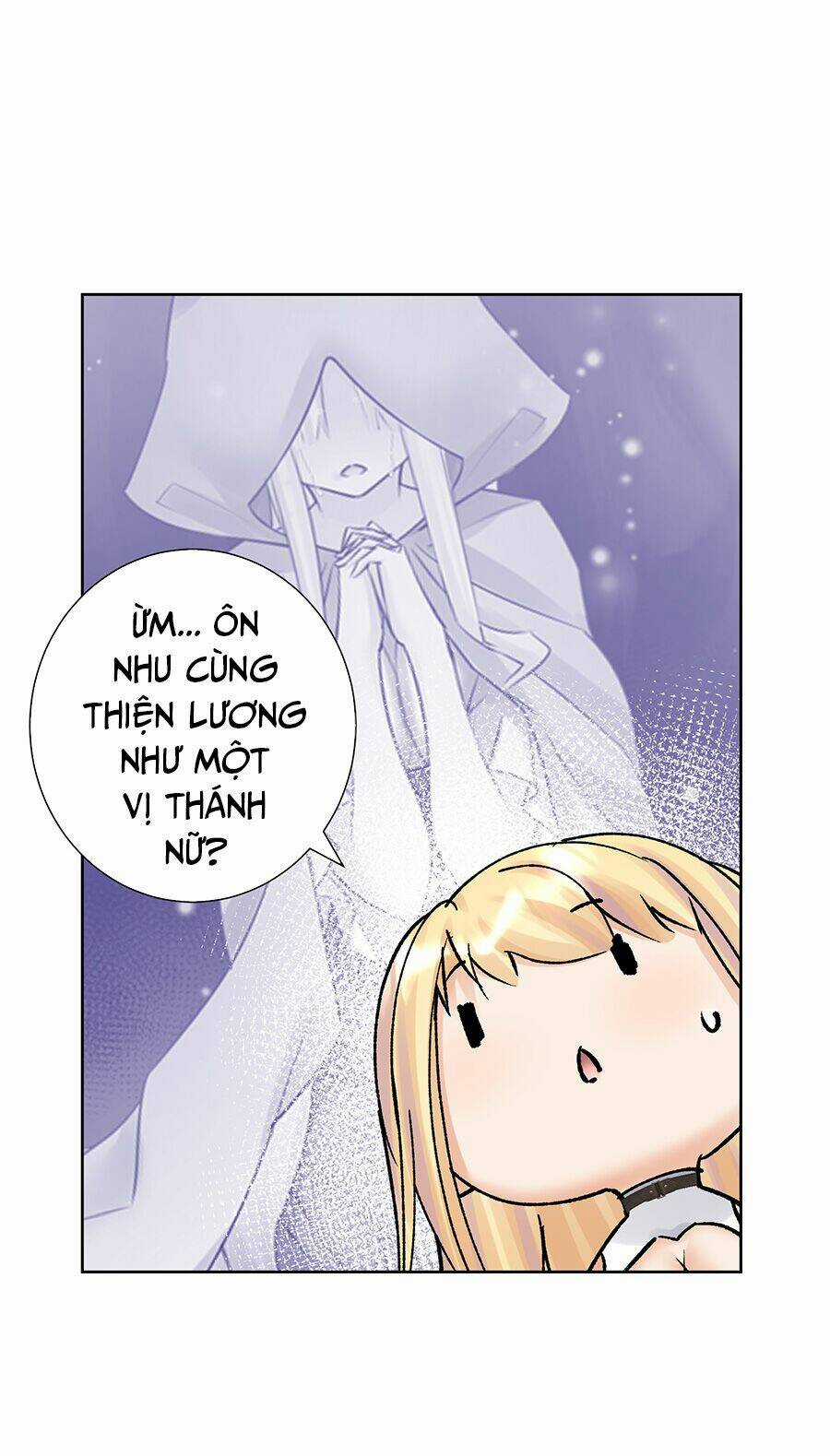 Bản Giáo Chủ Thân Bất Do Kỷ Chapter 40 trang 25