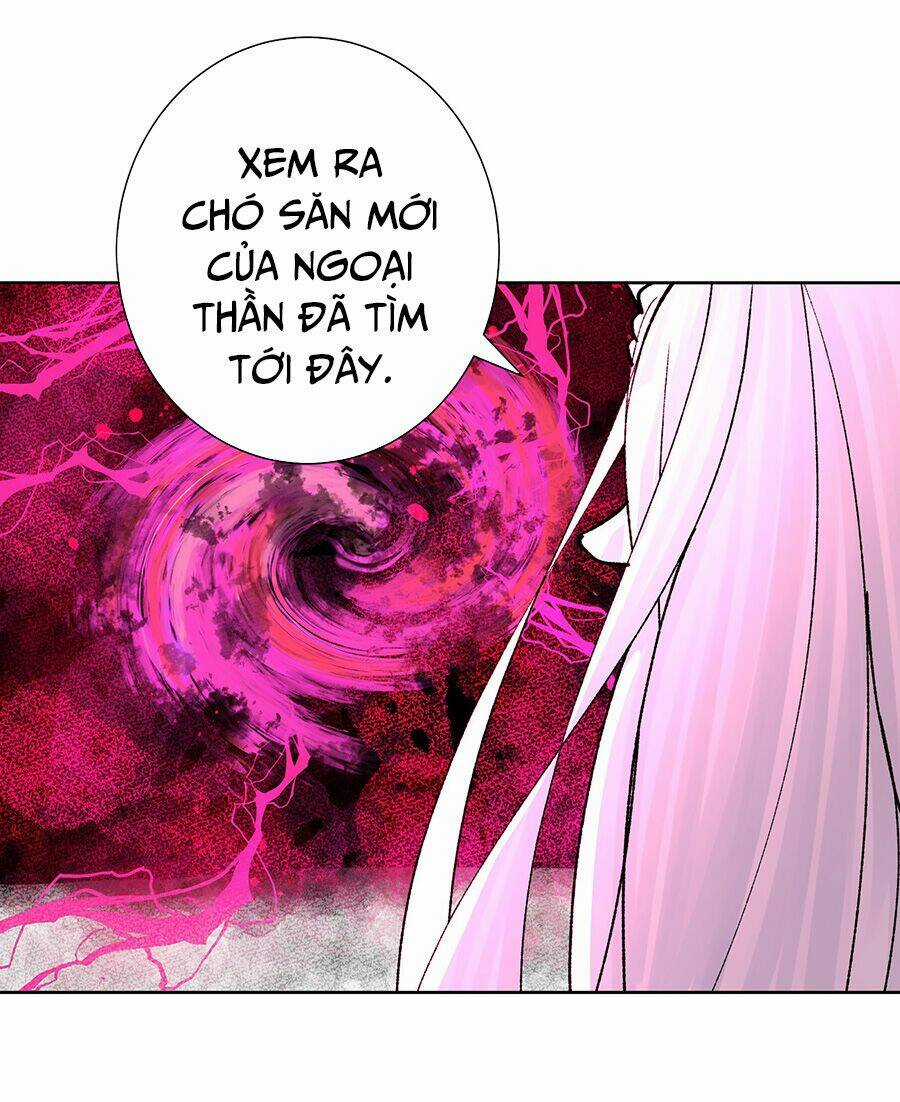 Bản Giáo Chủ Thân Bất Do Kỷ Chapter 40 trang 30