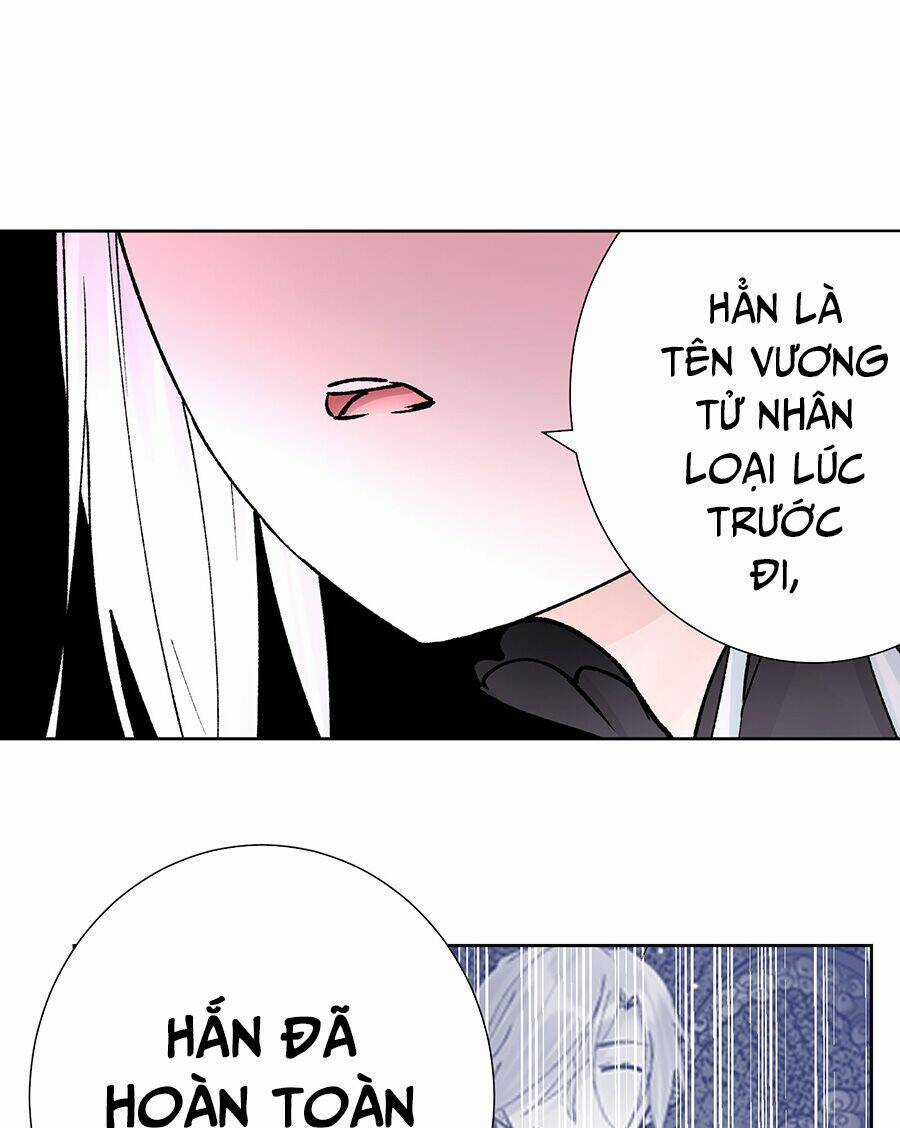 Bản Giáo Chủ Thân Bất Do Kỷ Chapter 40 trang 32