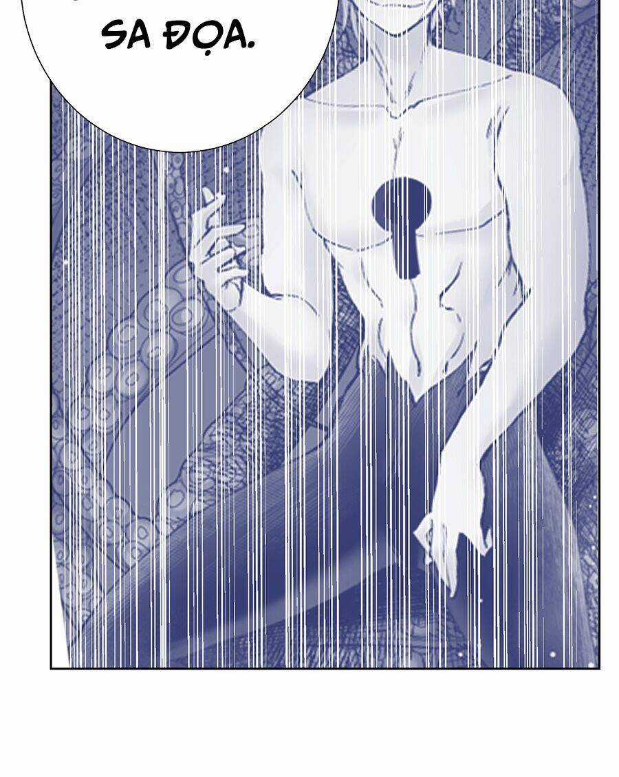 Bản Giáo Chủ Thân Bất Do Kỷ Chapter 40 trang 33