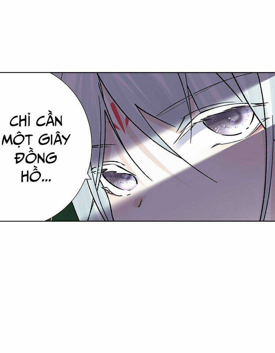 Bản Giáo Chủ Thân Bất Do Kỷ Chapter 40 trang 37