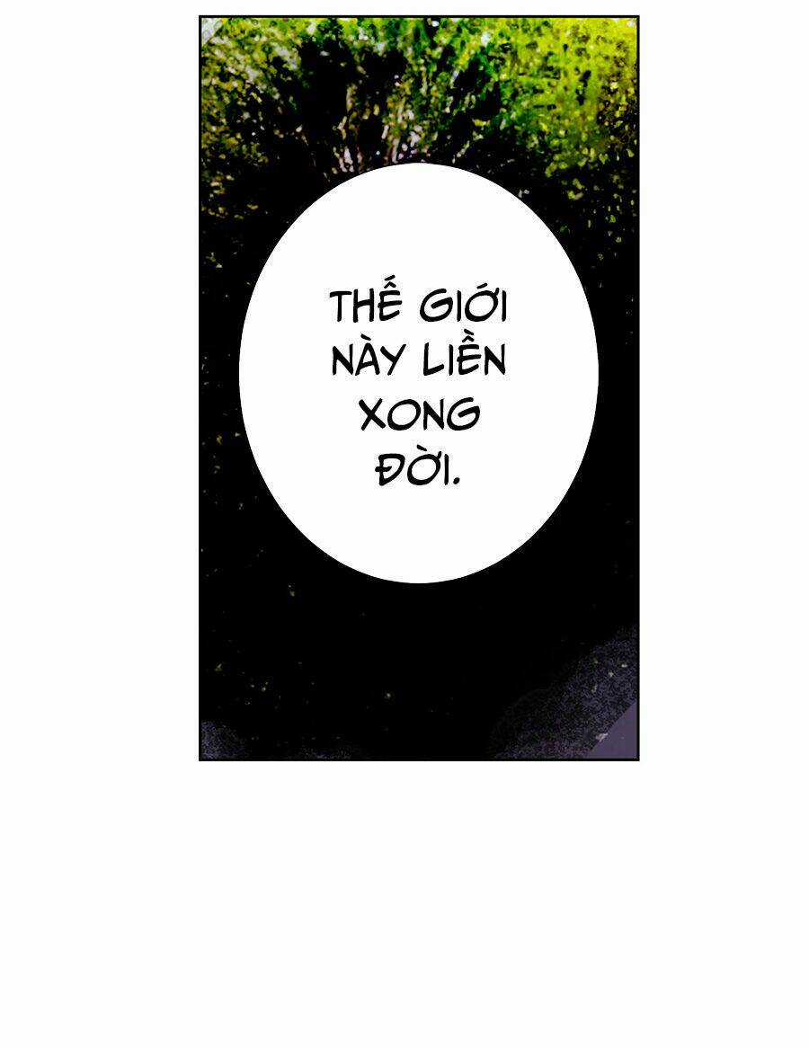 Bản Giáo Chủ Thân Bất Do Kỷ Chapter 40 trang 38