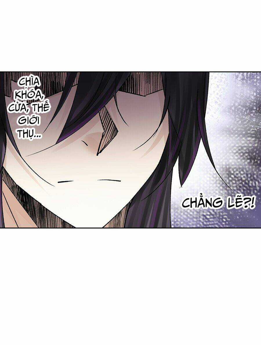 Bản Giáo Chủ Thân Bất Do Kỷ Chapter 40 trang 39