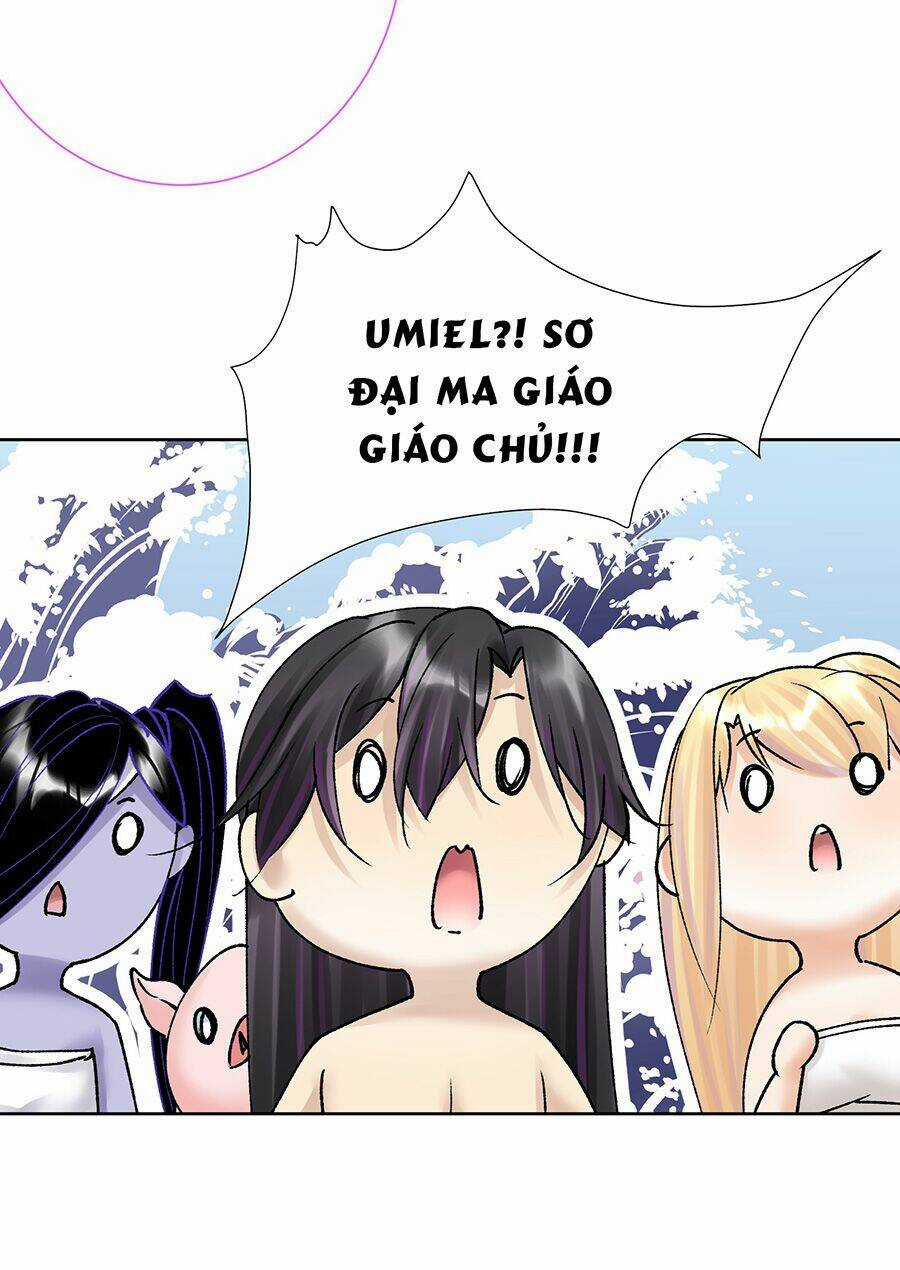 Bản Giáo Chủ Thân Bất Do Kỷ Chapter 40 trang 4