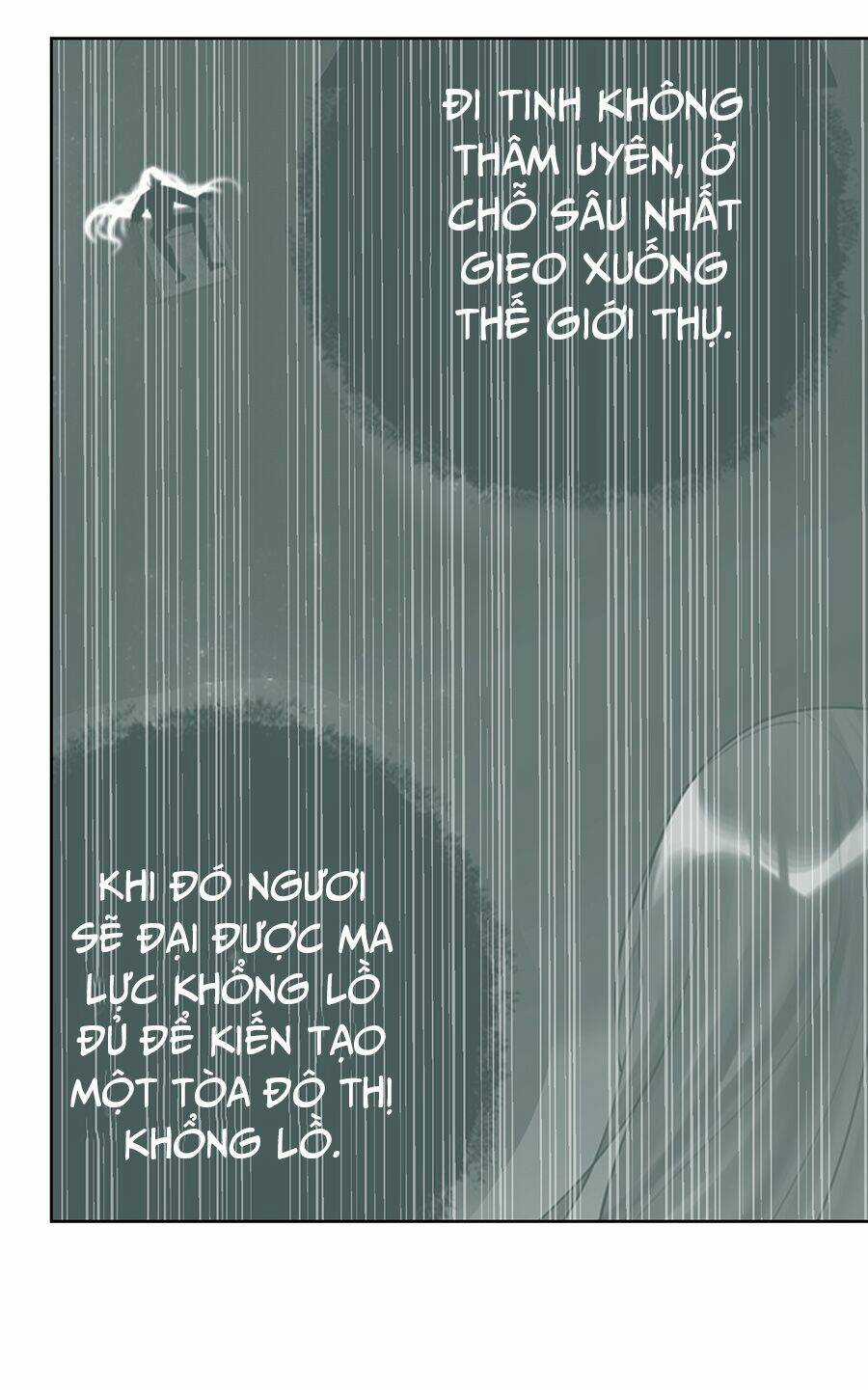 Bản Giáo Chủ Thân Bất Do Kỷ Chapter 40 trang 40